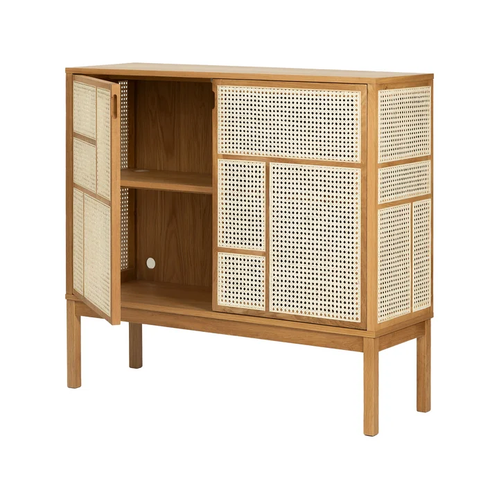 Design House Stockholm - Air Sideboard