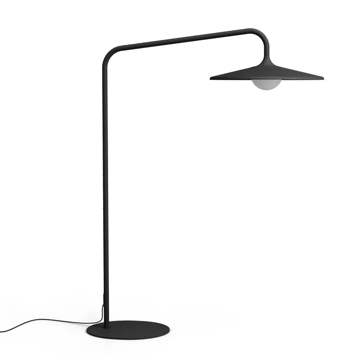 Fatboy - Archigrande Outdoor Stehleuchte, anthracite