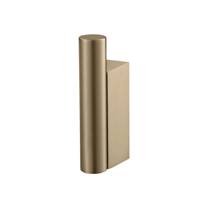 Blomus - Modo Wandhaken, Messing