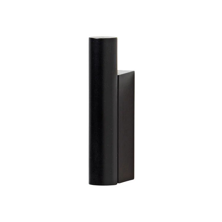 Blomus - Modo Wandhaken, schwarz
