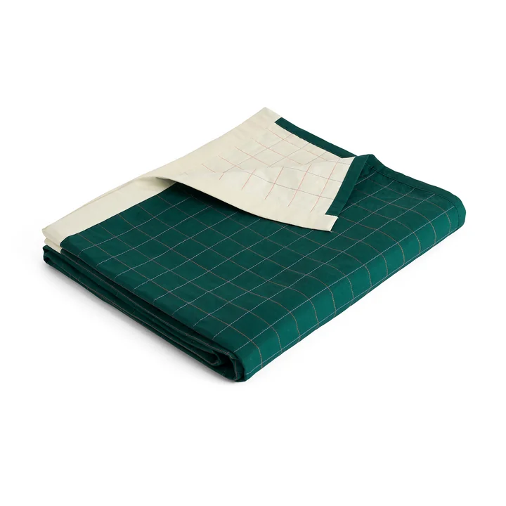 HAY - Dori Tagesdecke, 195 x 245 cm, green