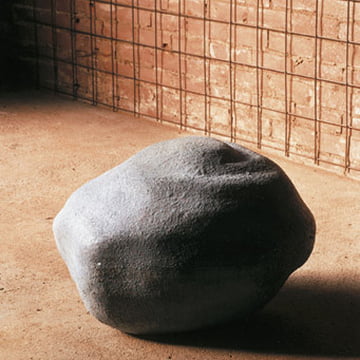 Sassi Serie von Piero Gilardi für Gufram