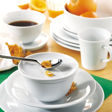 Kahla - Update, weiss