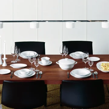 Fürstenberg Wagenfeld - Tafelservice