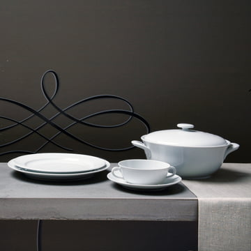 Fürstenberg Wagenfeld - Tafelservice