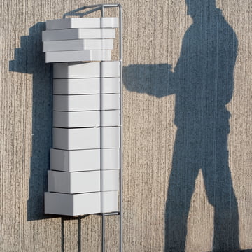 Spinny vom Studio Joe Colombo