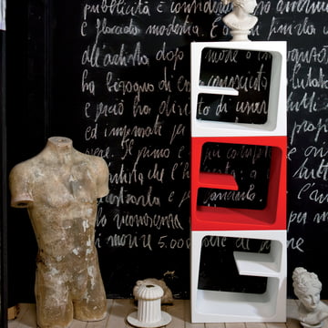 B-Line - Quby Regalmodul