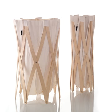 Marie Pi Wäschekorb