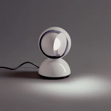 Eclisse Tischleuchte von Artemide