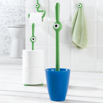 Koziol - Toq Toilettenbürste