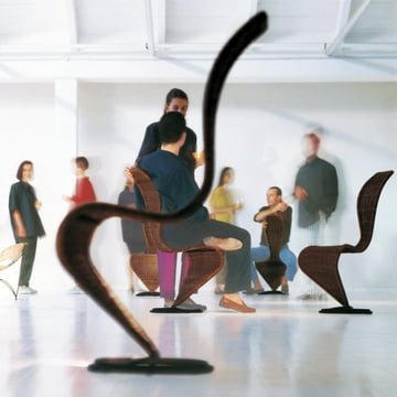 Cappellini - S-Chair - Ambiente -3