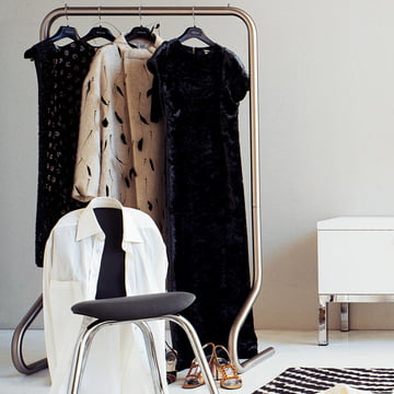 Cappellini - Hangman Kleiderständer - 100cm Ambiente