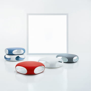 Pebble Sofatisch von Bonaldo