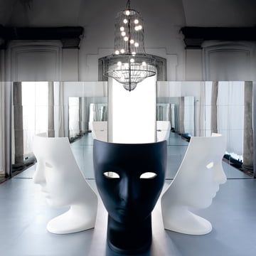 Driade - Nemo Sessel