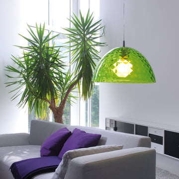 Koziol - Stella Pendelleuchte