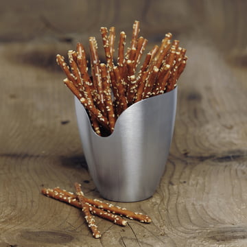 Carl Mertens - Verso Snackschale