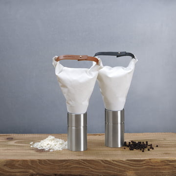 Carl Mertens - You Salz- und Pfeffermühle