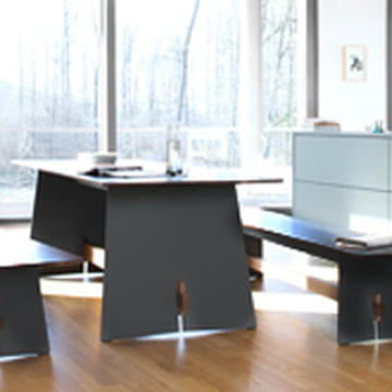 Conmoto Tension Serie