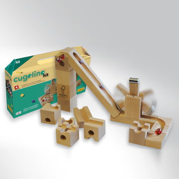 Cugolino Hit Zusatzkasten von Cuboro