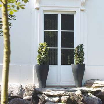 Amei - der Konische Pflanzbehälter, XXL