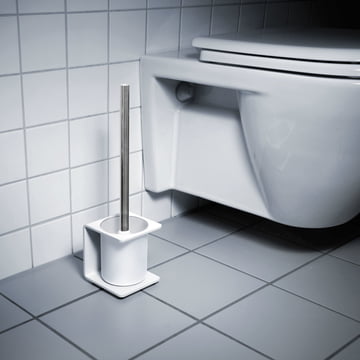 Puro Toilettenbürste von Radius Design