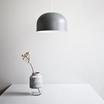 Die Willmann Vase von Menu