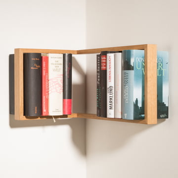 das kleine b - Regal b-eck