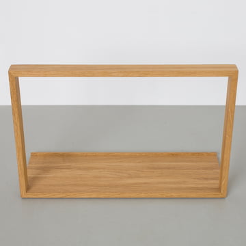 das kleine b - Regal bseite, gross