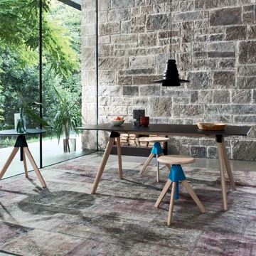 Magis - The Wild Bunch - Topsy - Butch - Jerry