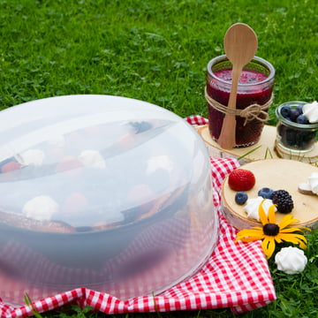 Die Cucina Backform auf dem Prüfstand | connox.ch