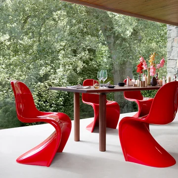 Vitra - Panton Chair