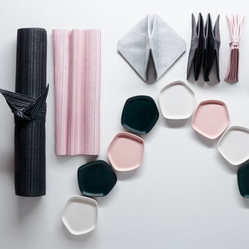 Iittala X Issey Miyake - Kollektion 2016