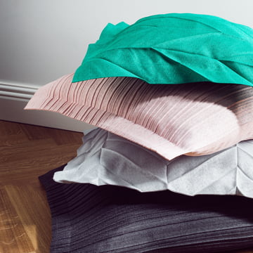 Iittala X Issey Miyake - Kissenbezüge