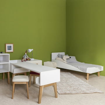 debe.deline Kollektion von De Breuyn