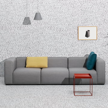 Mags Sofa - Surface by Hay / Kvadrat Stoff