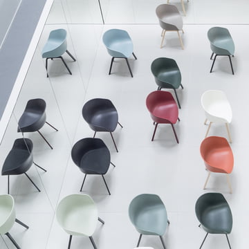 About A Chair AAC 22 von Hay