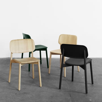 Die HAYlights der Fuorisalone 2016