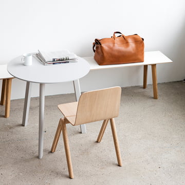 Die HAYlights der Fuorisalone 2016