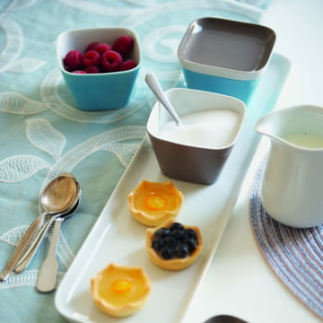 Kahla - Abra Cadabra Schälchen 10x10 cm