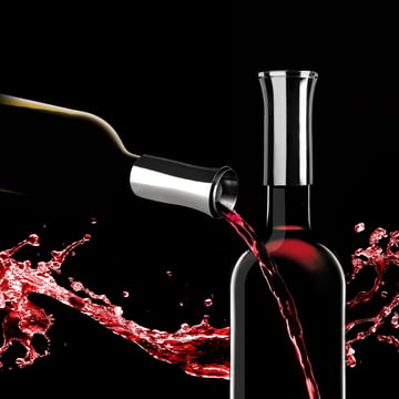 Vagnbys - Wine Decantiere