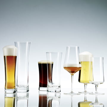 Beer Basic Serie von Schott Zwiesel