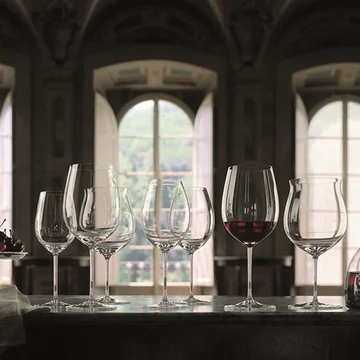Riedel - Sommeliers Glas-Serie