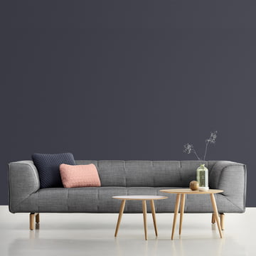 Remedy, Play, Bouclè und Triangle