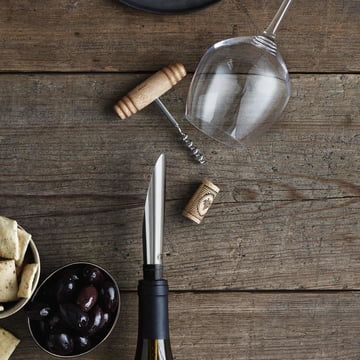 Dekantierausgiesser von Tom Nybroe