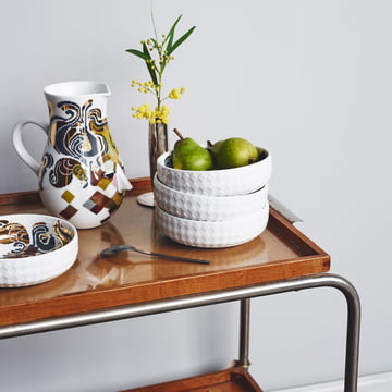 Gobelin Kollektion von Bjørn Wiinblad