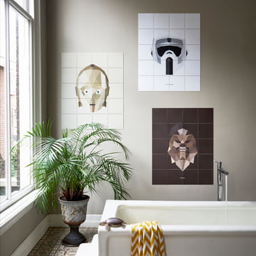 Star Wars Icon: C-3PO von IXXI