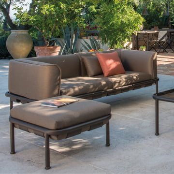 Die Dock Kollektion von Emu