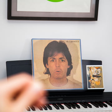 Rule of Thirds Finder von Areaware