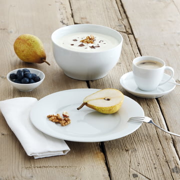 Geschirr-Set Diner To Go (14 tlg.) von Kahla