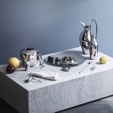 Georg Jensen - Sky Kollektion